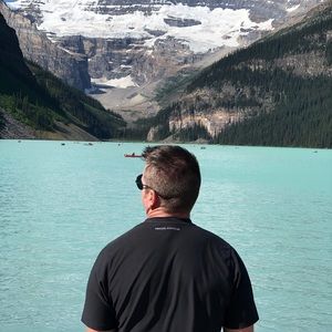 Meet your Posher, Michael